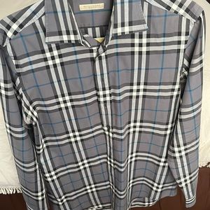 Man shirt